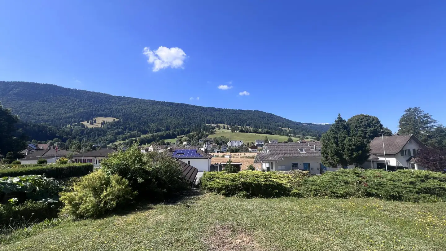 Einfamilienhaus kaufen - 2605 Sonceboz-Sombeval - Foto 2