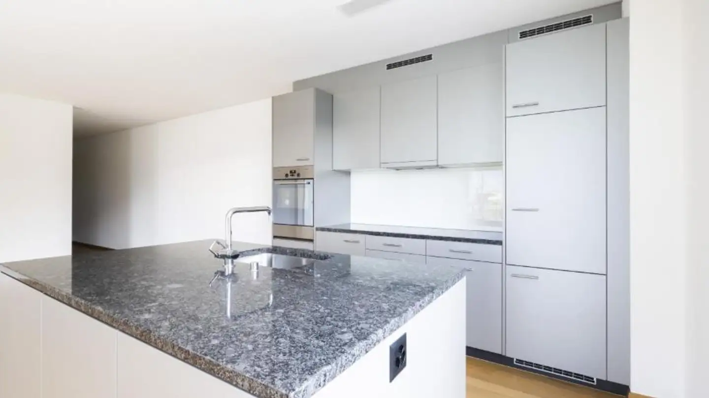 Wohnung mieten - Rheinstrasse 53, 7320 Sargans - Foto 3