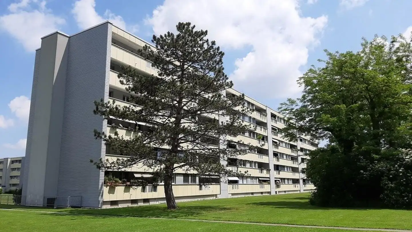 Appartamento in affitto - Pestalozzistrasse 10, 5210 Windisch