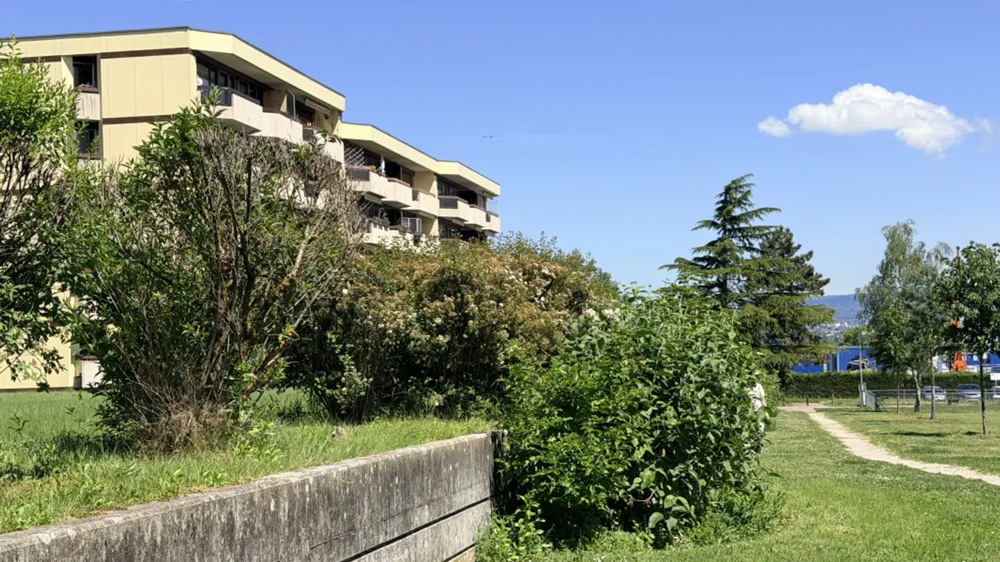 Appartamento in vendita - 1131 Tolochenaz