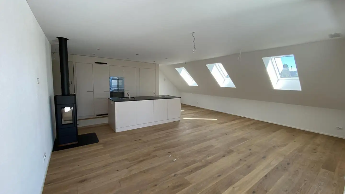 Apartment for rent - Laagasse 1, 9565 Rothenhausen - Photo 3