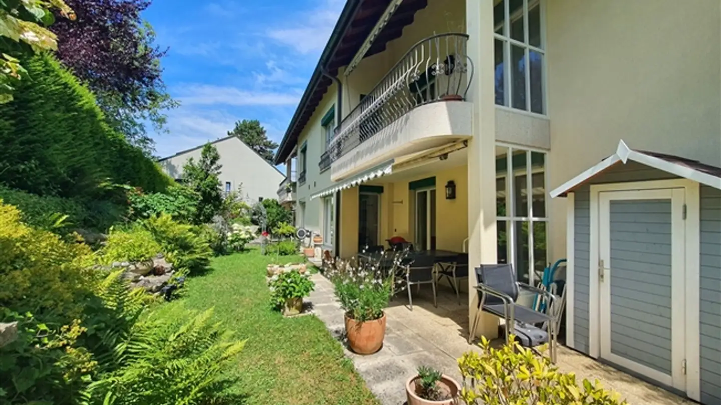 Appartamento in vendita - 4102 Binningen - Photo 3