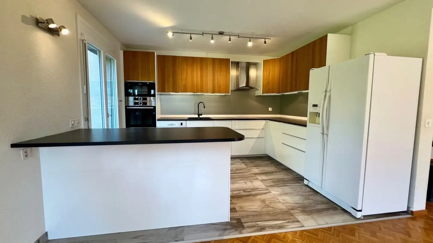 Casa singola in affitto - 1073 Savigny - Photo 4