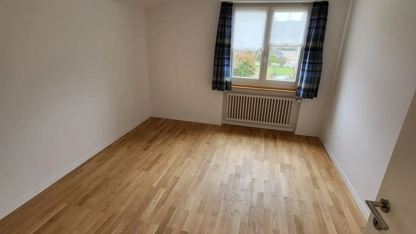 Zimmer mieten - 8500 Frauenfeld