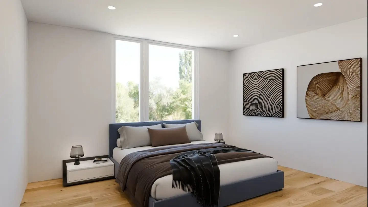 Wohnung kaufen - 8570 Weinfelden - Foto 3