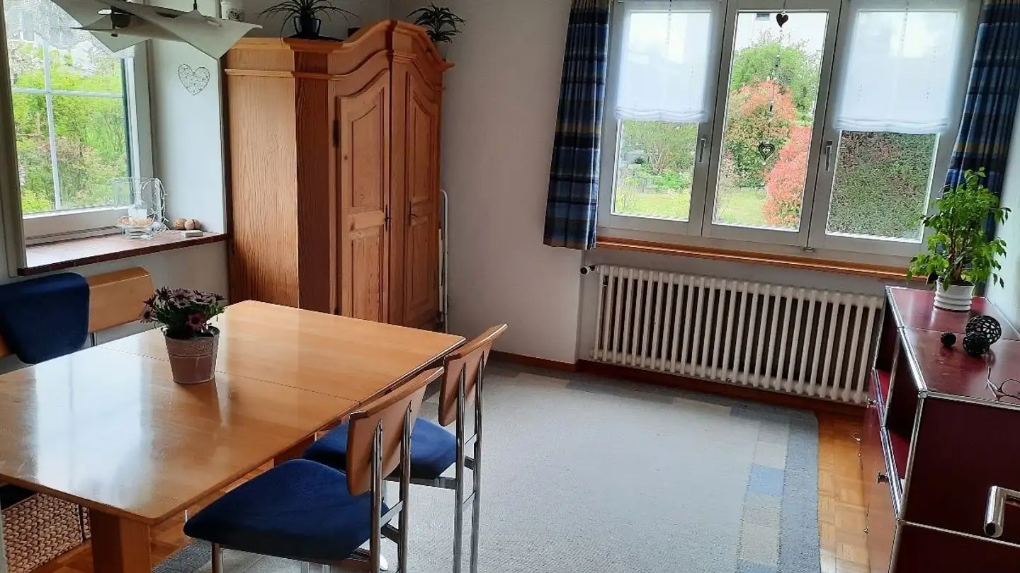 Single room for rent - 8500 Frauenfeld - Photo 2