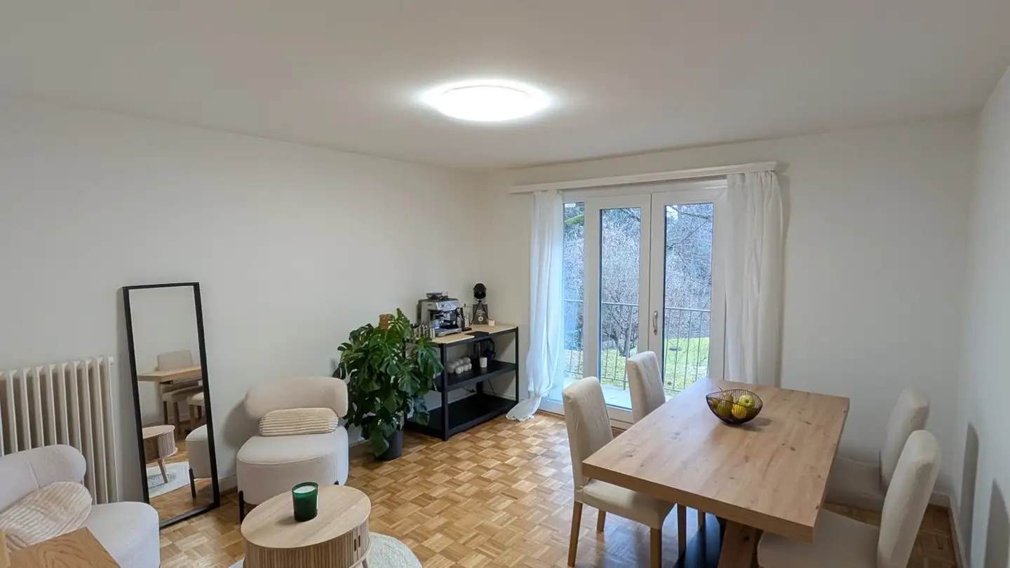 Wohnung mieten - Avenue De L'île Heureuse 10, 1800 Vevey
