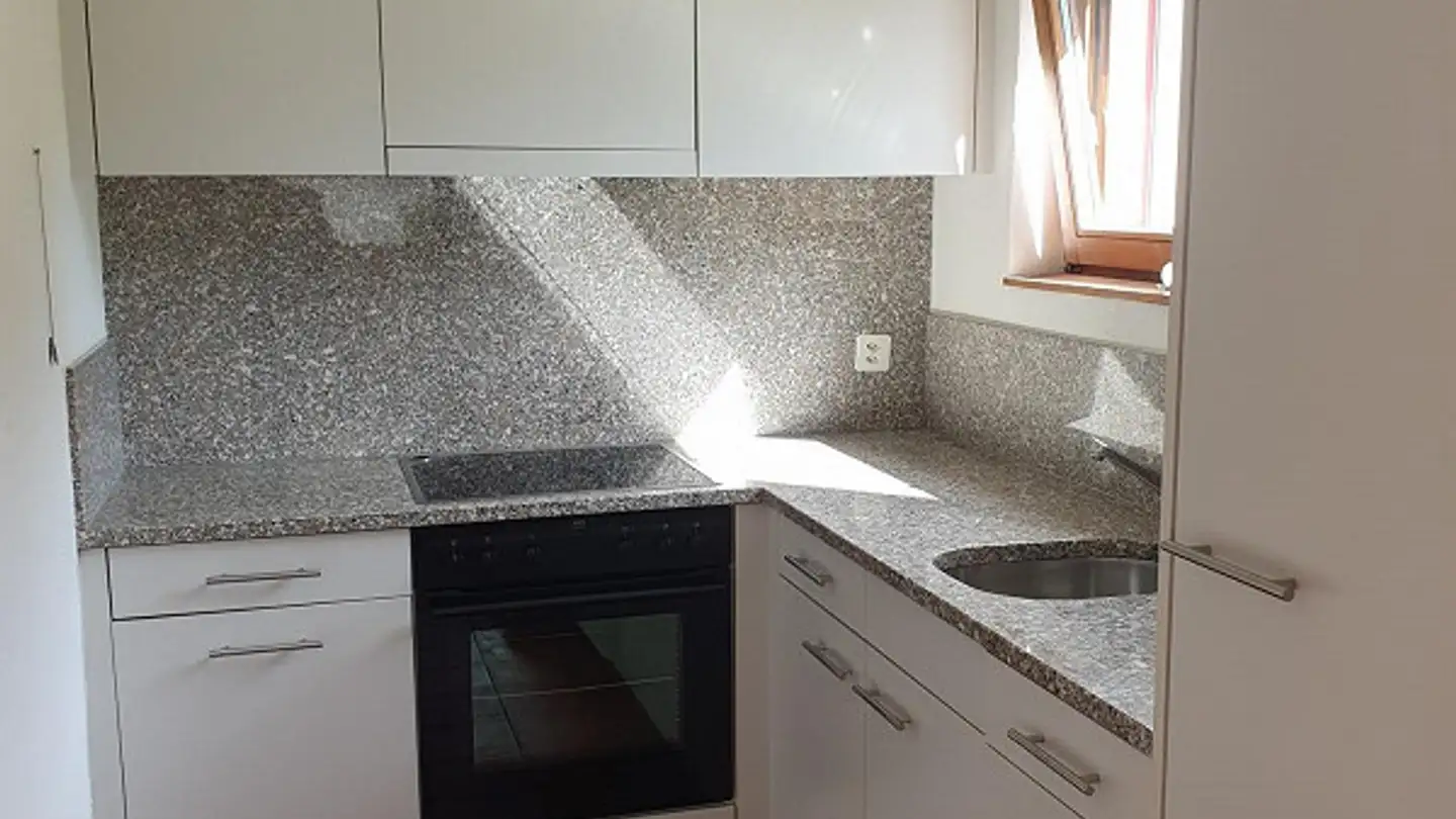Wohnung mieten - Caschnés 5, 7013 Domat/Ems - Foto 2