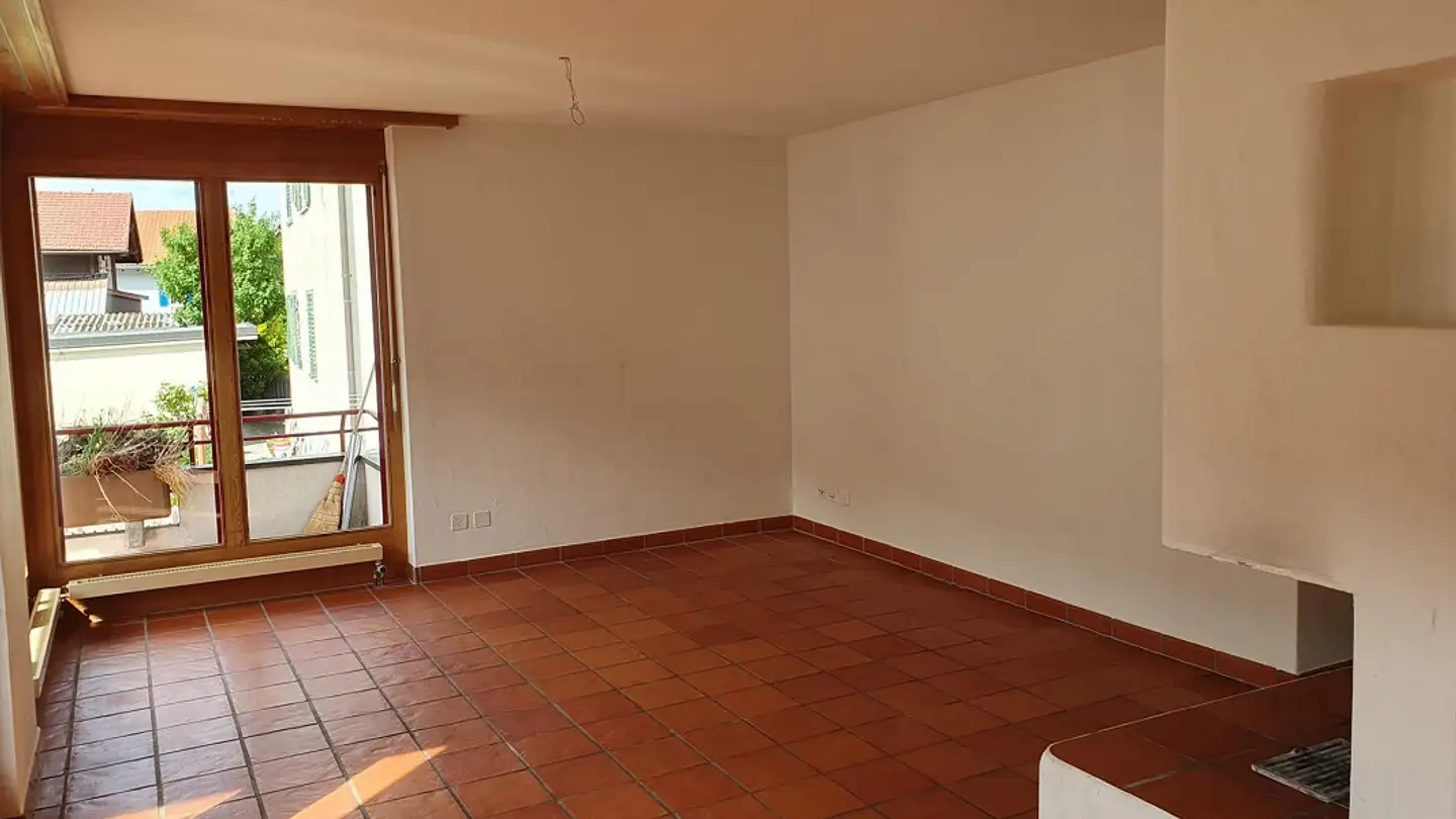 Wohnung mieten - Caschnés 5, 7013 Domat/Ems - Foto 4