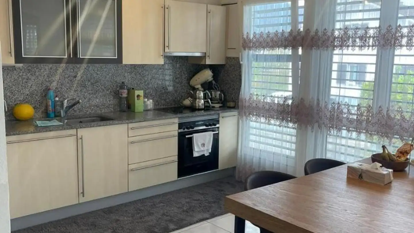 Apartment for rent - Rue de la Birse 7, 2822 Courroux