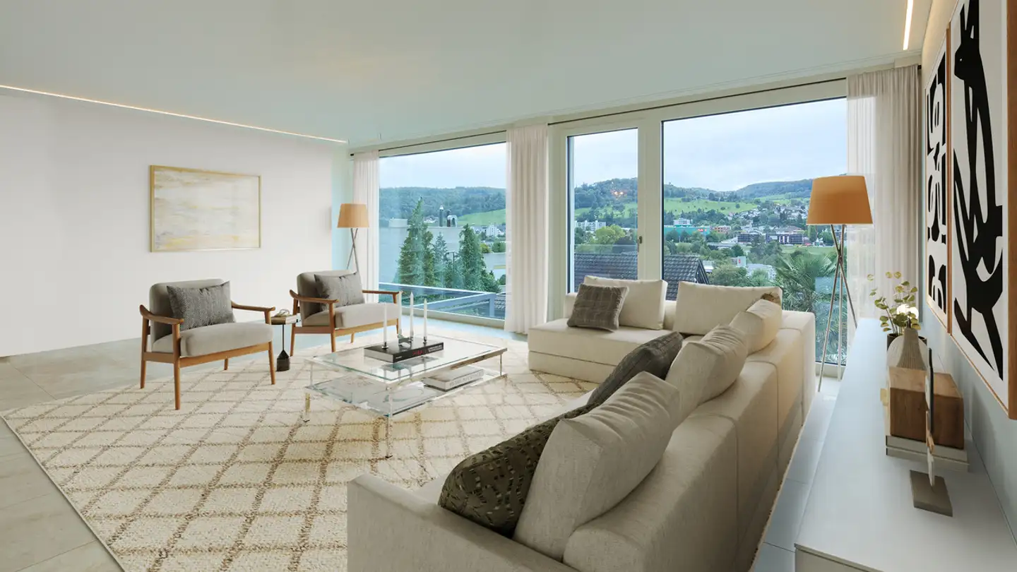 Einfamilienhaus kaufen - Grundackerstrasse 15, 4414 Füllinsdorf