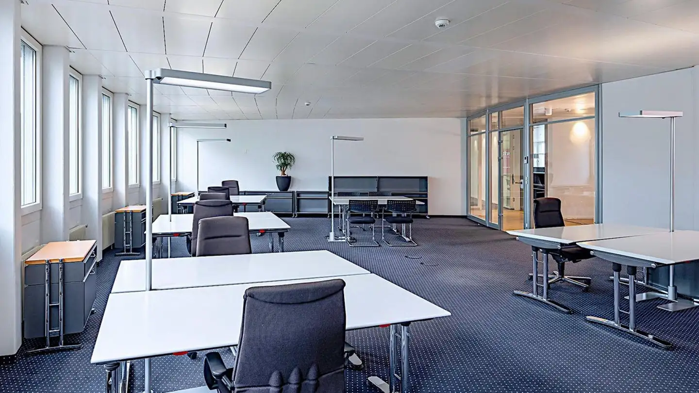 Bürofläche mieten - Werftestrasse 3, 6005 Luzern - Foto 2