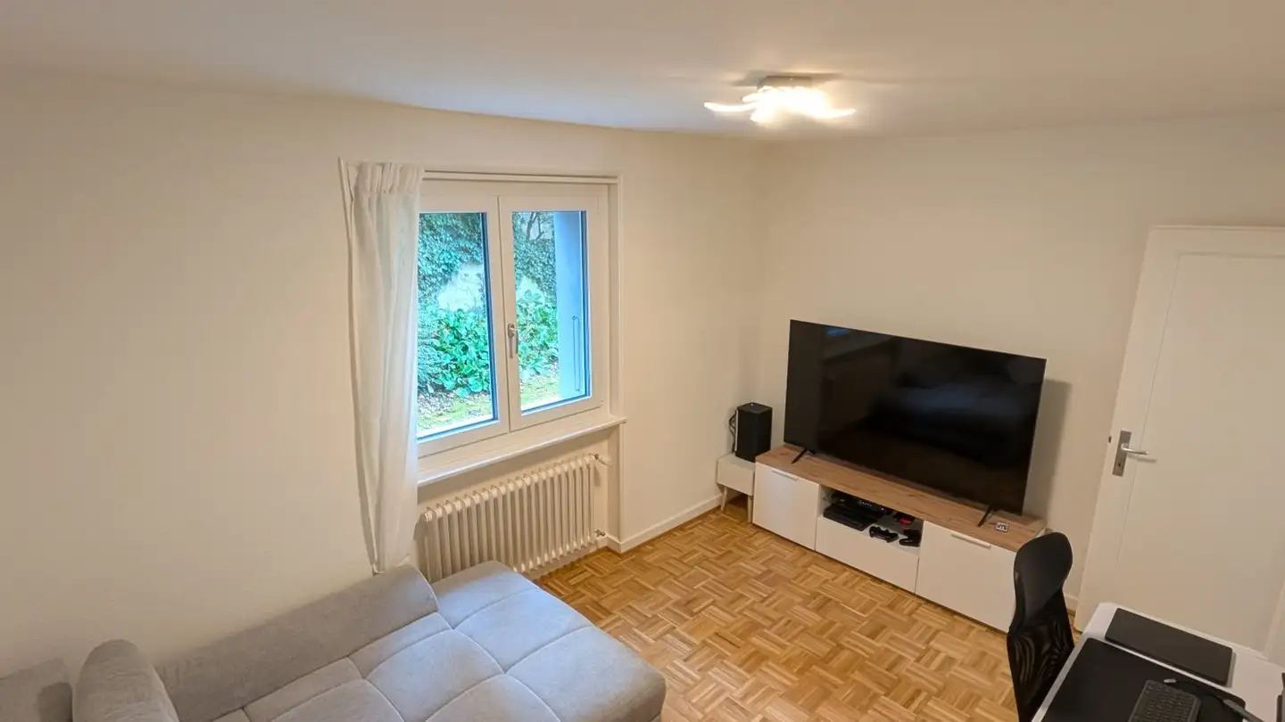 Wohnung mieten - Avenue De L'île Heureuse 10, 1800 Vevey - Foto 2