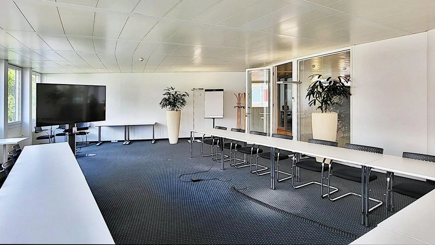 Bürofläche mieten - Werftestrasse 3, 6005 Luzern - Foto 4