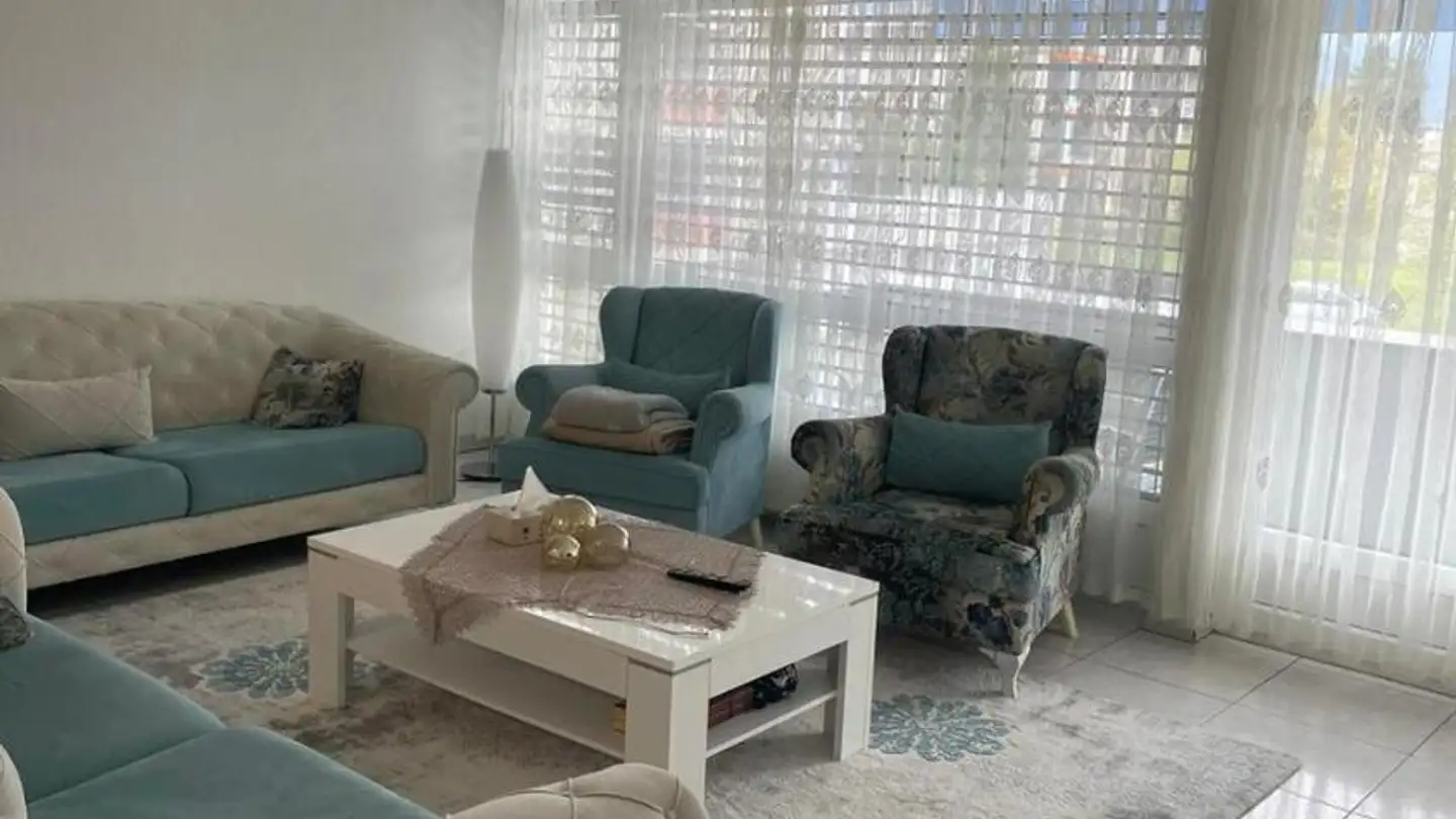 Apartment for rent - Rue de la Birse 7, 2822 Courroux - Photo 2