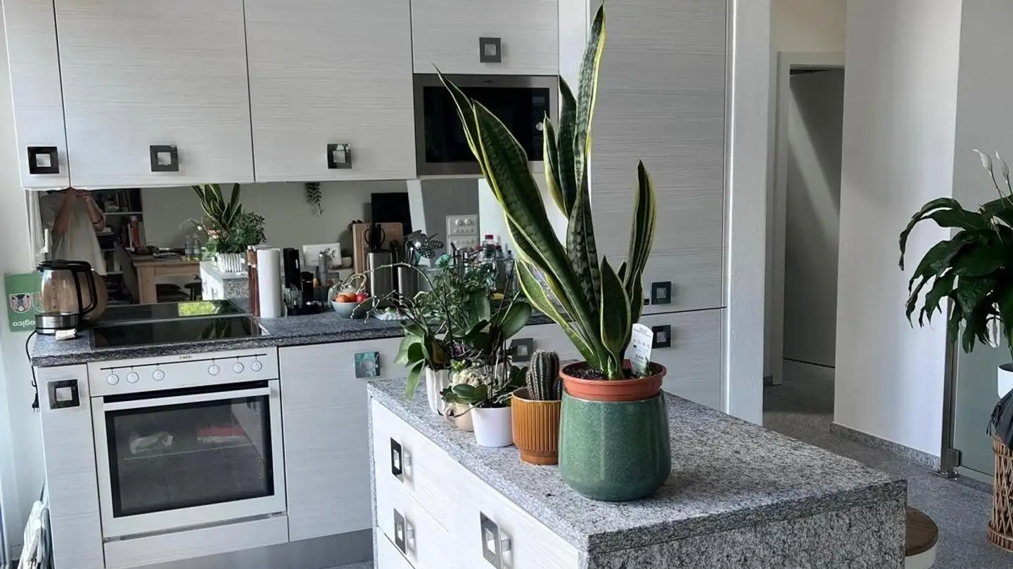 Appartement à louer - 6527 Lodrino - Photo 2