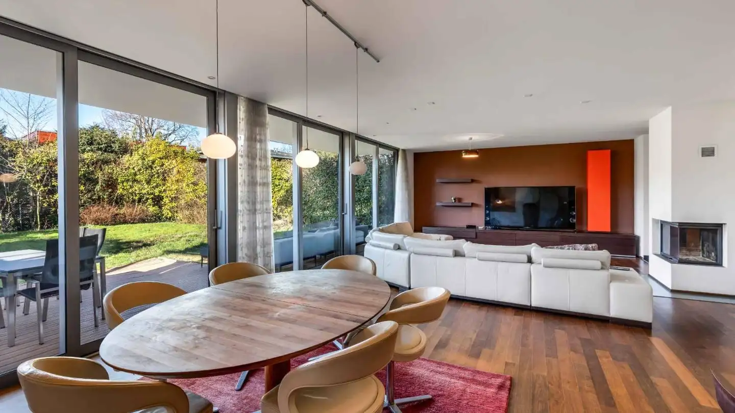 Row house for sale - 1814 La Tour-de-Peilz - Photo 2