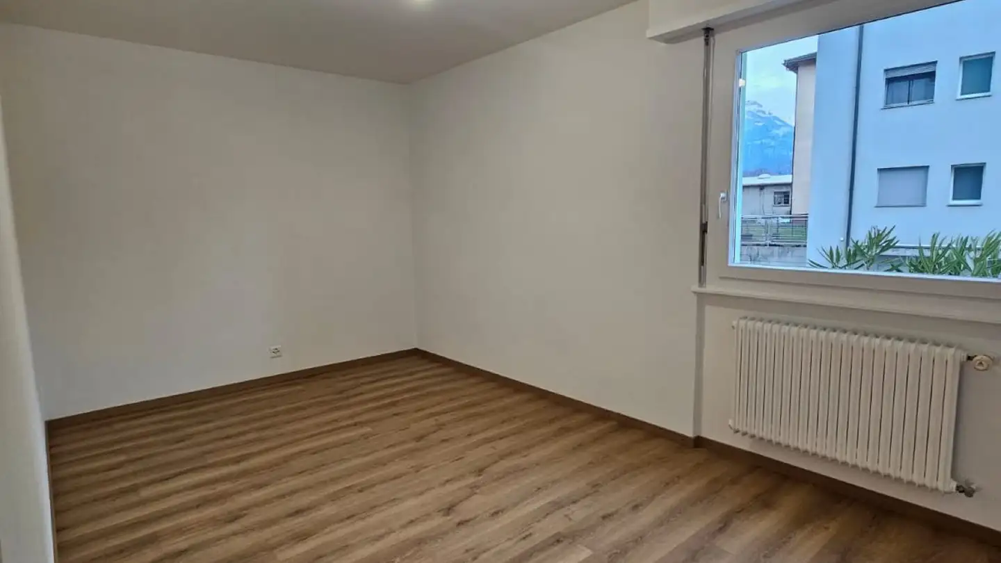 Appartement à louer - Rue Monthéolo 32, 1870 Monthey - Photo 4