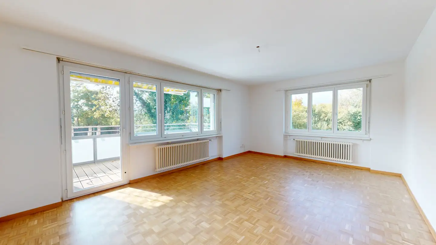 Appartamento in affitto - Hermesbühlstrasse 65, 4500 Solothurn