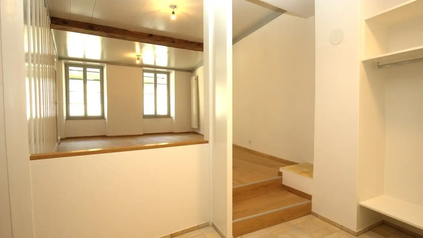 Appartamento in affitto - Dorfgasse 16, 2513 Twann