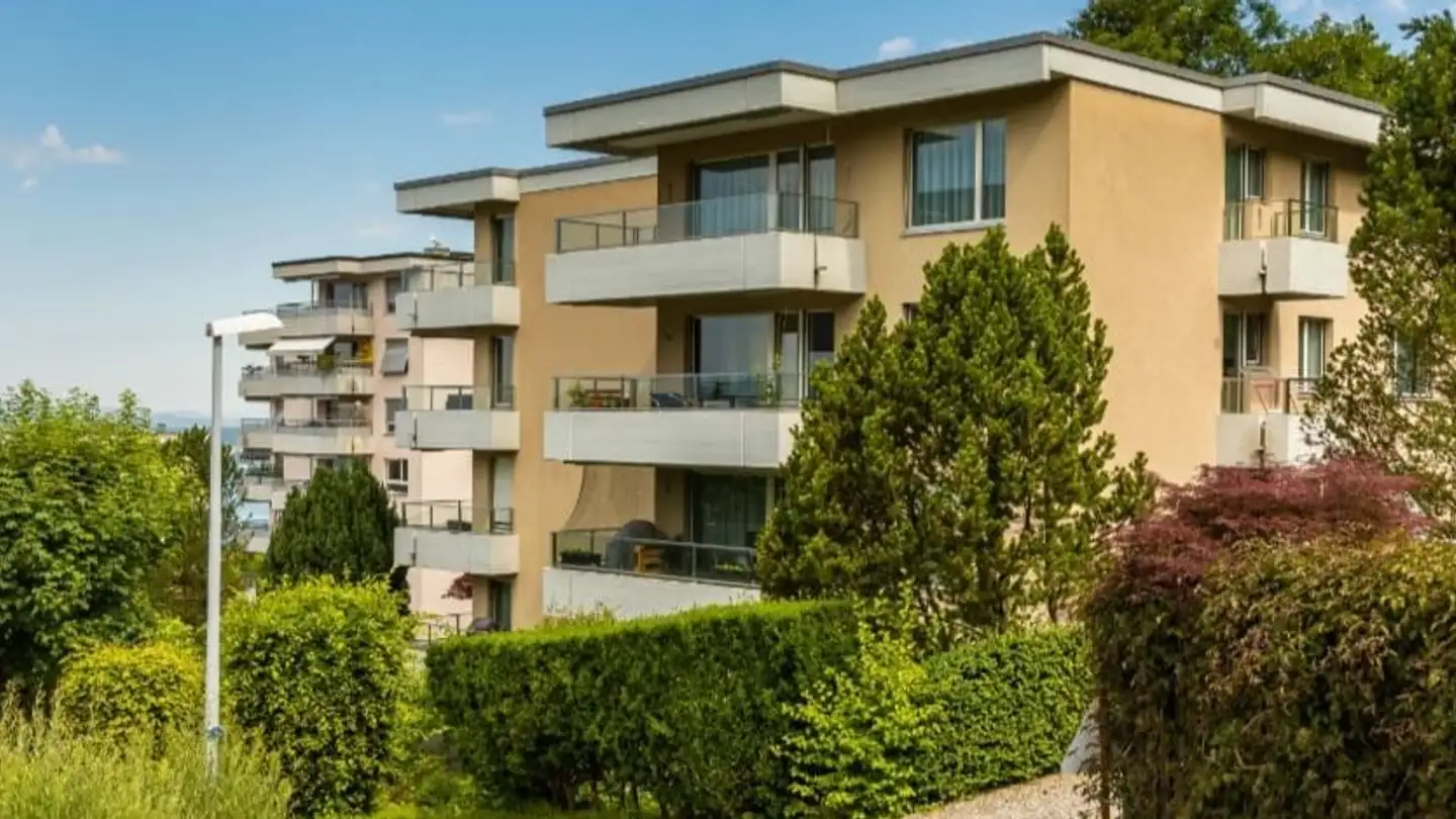 Appartamento in vendita - Gimenenstrasse 1, 6300 Zug