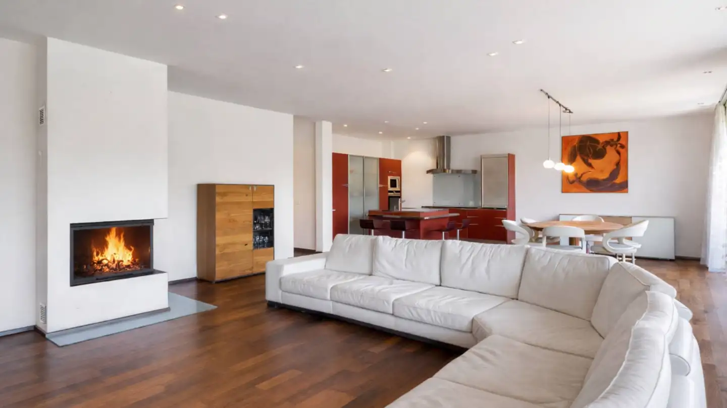 Row house for sale - 1814 La Tour-de-Peilz - Photo 3