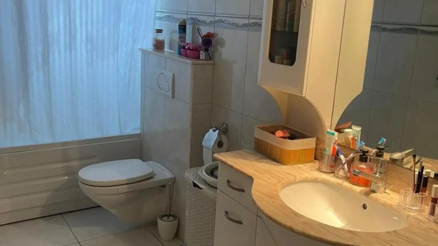 Apartment for rent - Rue de la Birse 7, 2822 Courroux - Photo 4