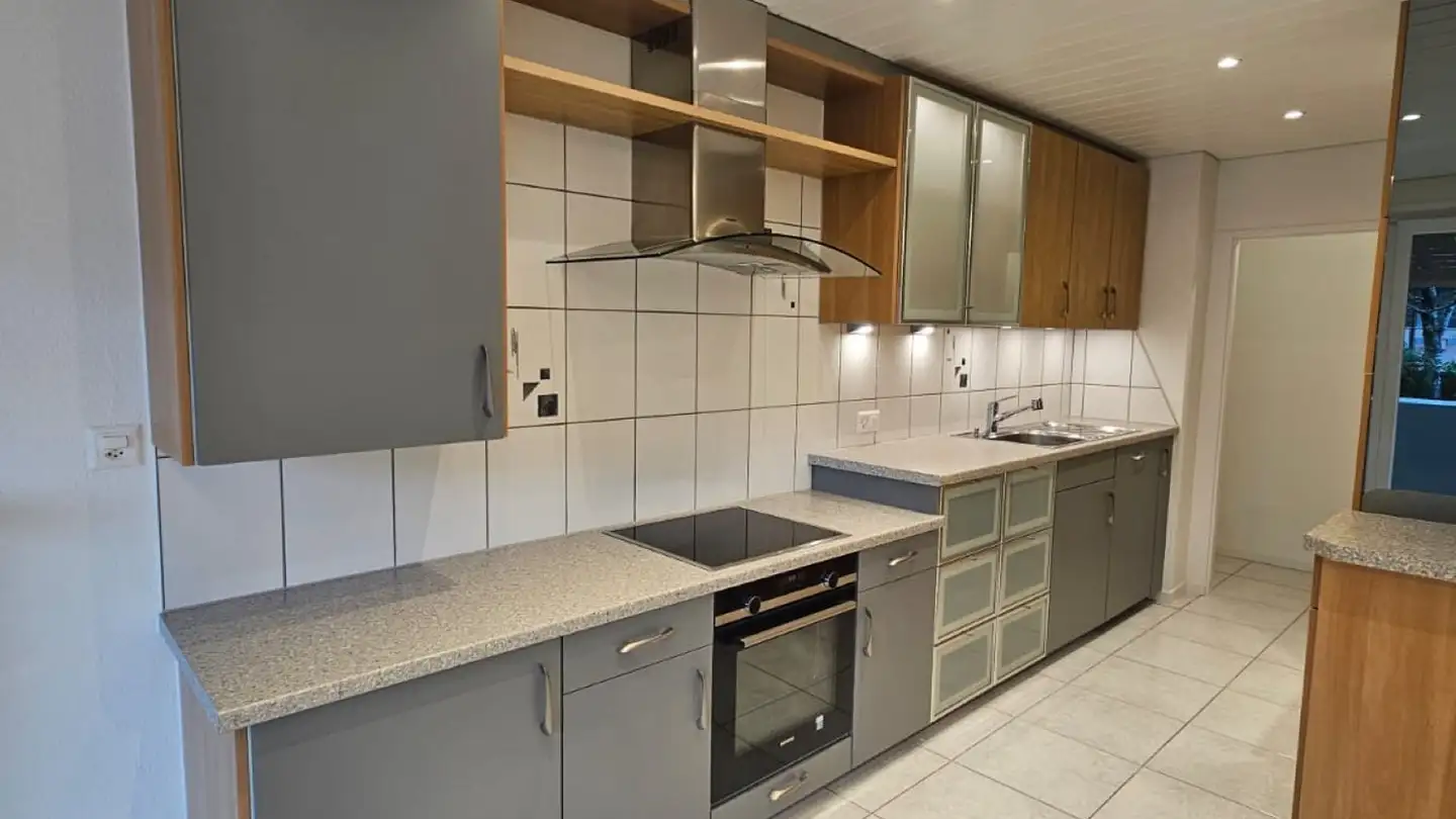 Appartement à louer - Rue Monthéolo 32, 1870 Monthey - Photo 2