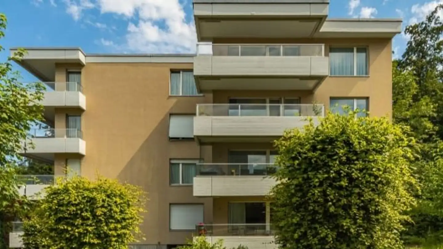 Appartamento in vendita - Gimenenstrasse 1, 6300 Zug - Foto 2