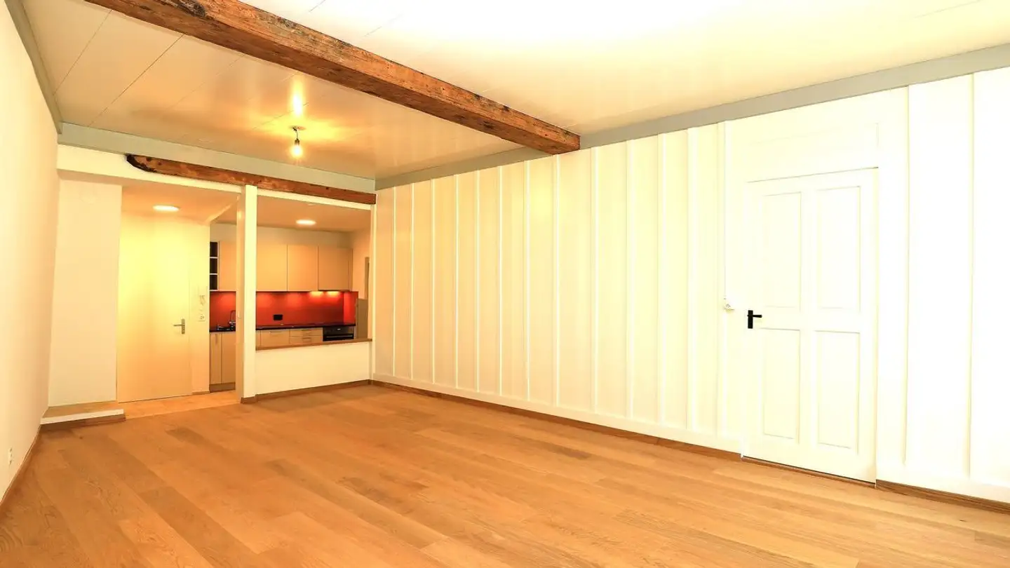 Appartamento in affitto - Dorfgasse 16, 2513 Twann - Photo 2