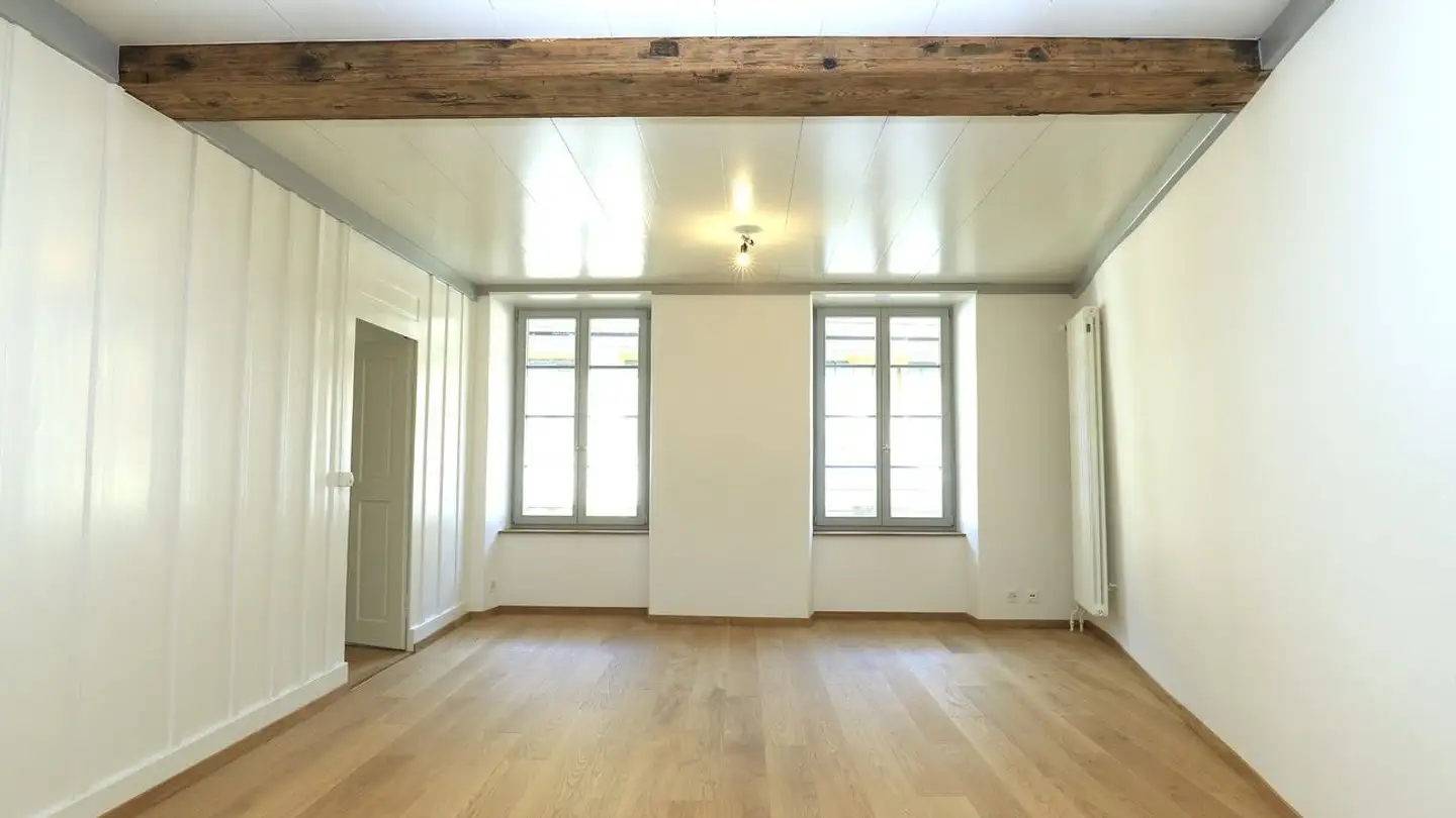 Appartamento in affitto - Dorfgasse 16, 2513 Twann - Photo 3