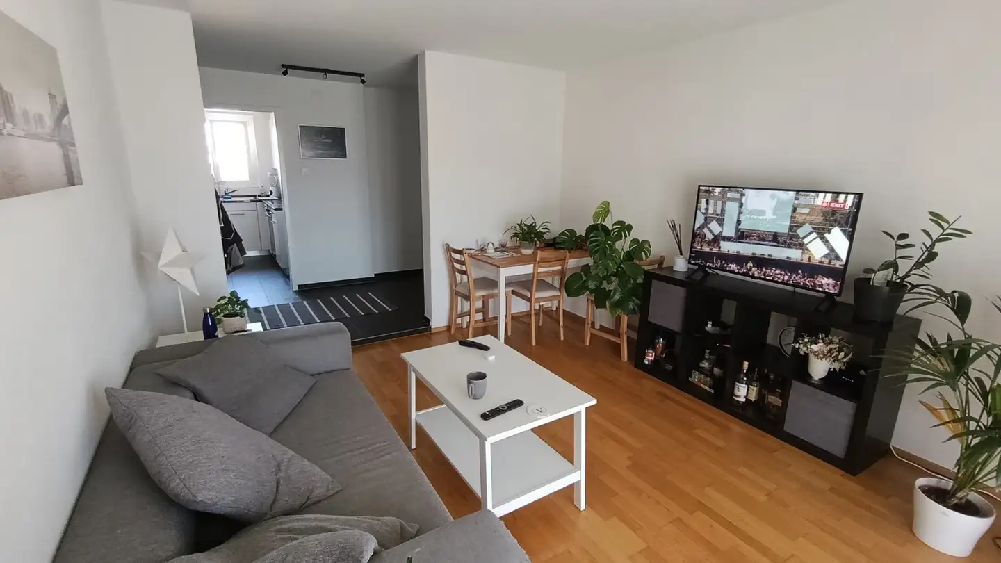 Zimmer mieten - Rebweg 2, 8134 Adliswil - Foto 3