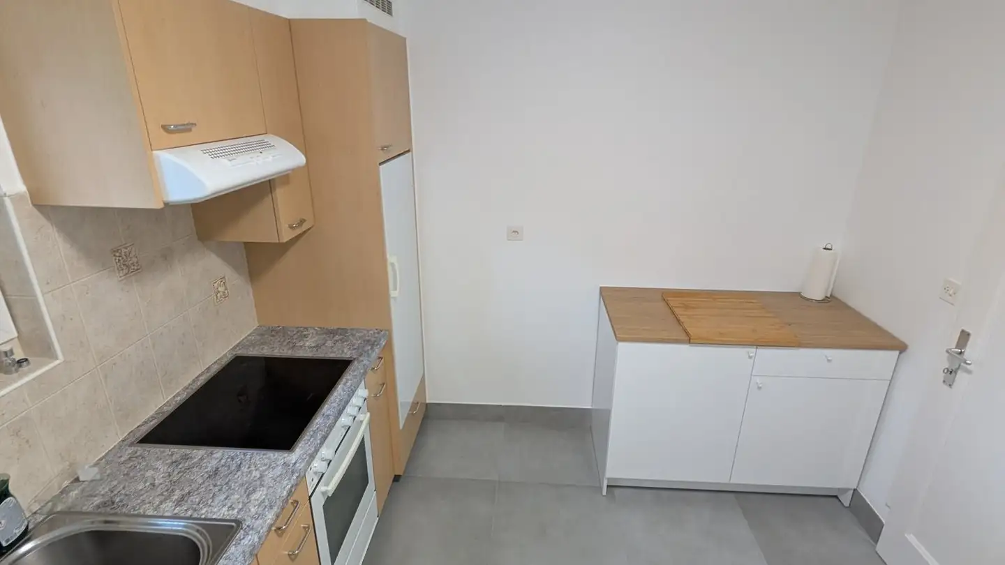 Wohnung mieten - Avenue De L'île Heureuse 10, 1800 Vevey - Foto 4