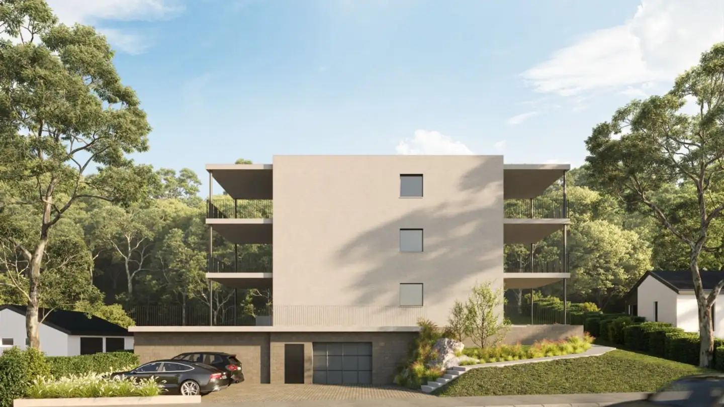 Appartement à vendre - Erzenbergstrasse 52, 4410 Liestal - Photo 3