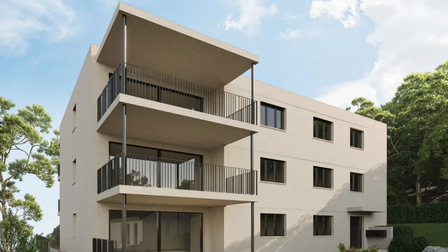 Appartement à vendre - Erzenbergstrasse 52, 4410 Liestal - Photo 4