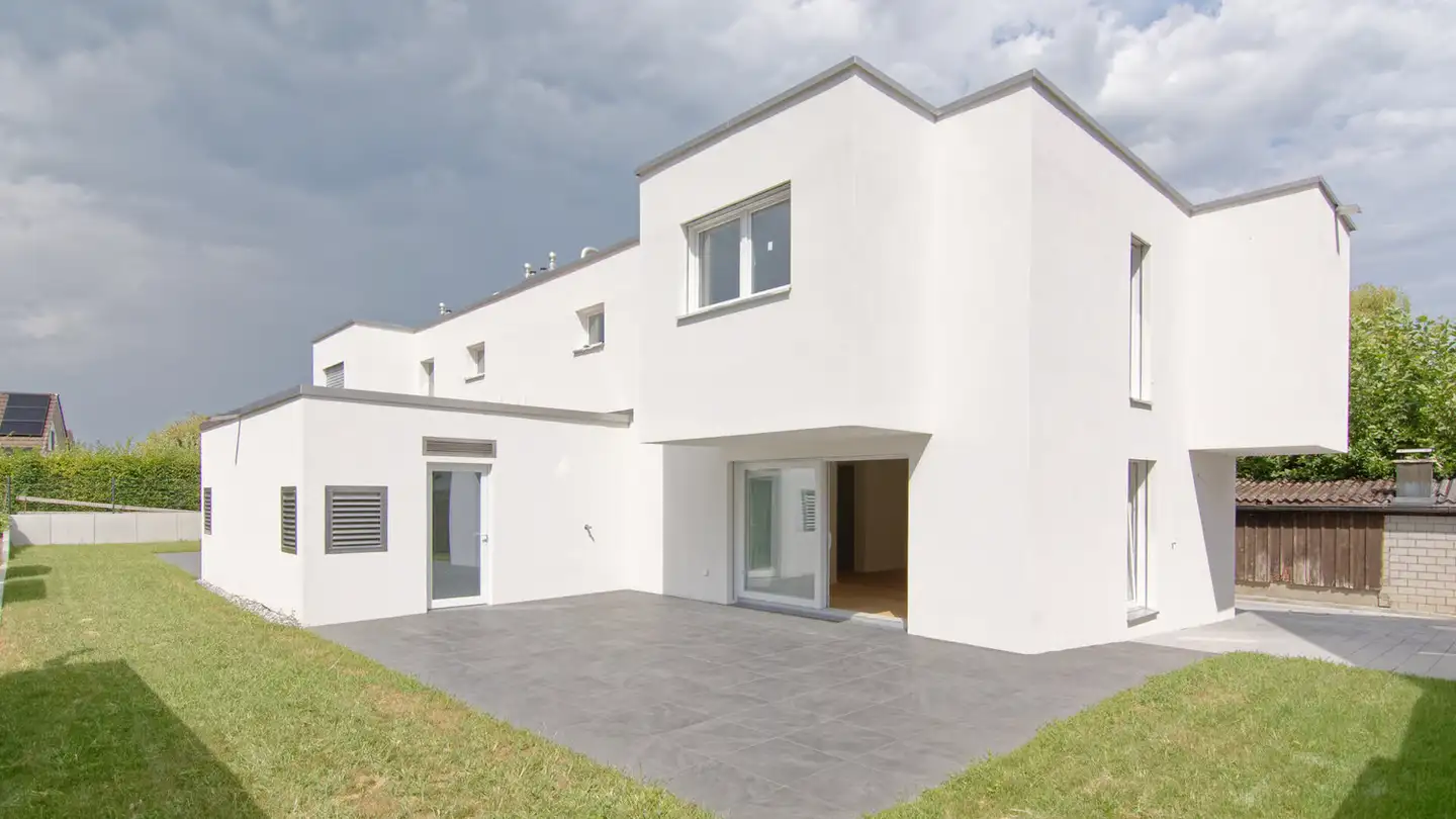 Maison individuelle à vendre - Thalerstrasse 56, 9424 Rheineck