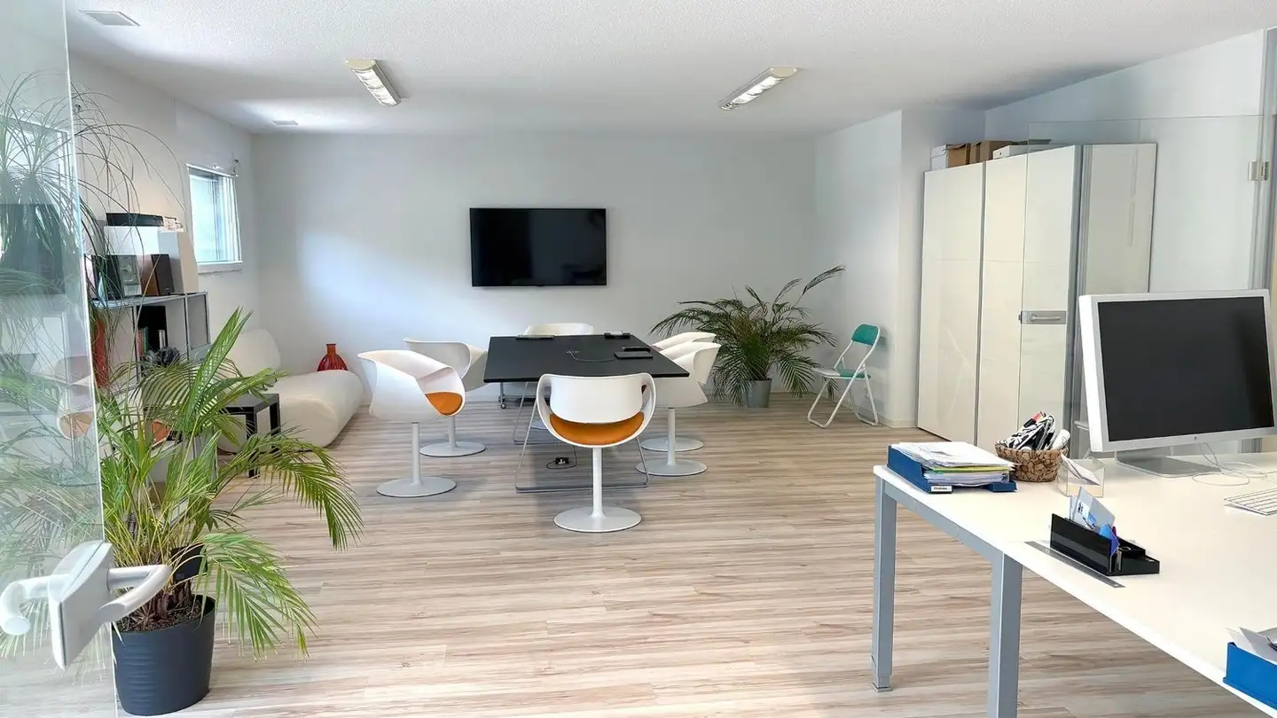 Appartamento in affitto - Avenue Du Simplon, 1870 Monthey - Photo 2