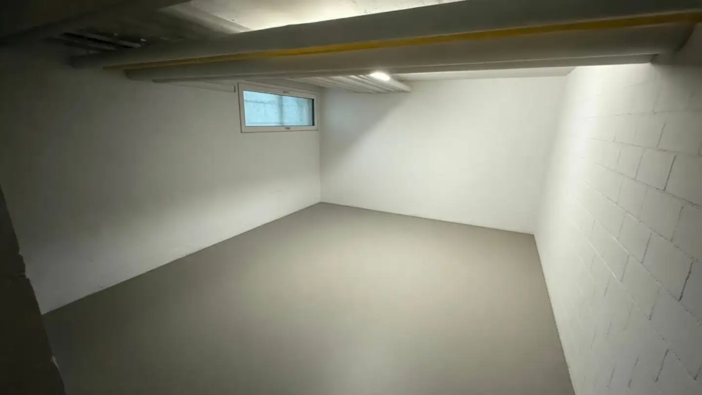 Lagerraum mieten - Ettenhauserstrasse 31, 8620 Wetzikon ZH