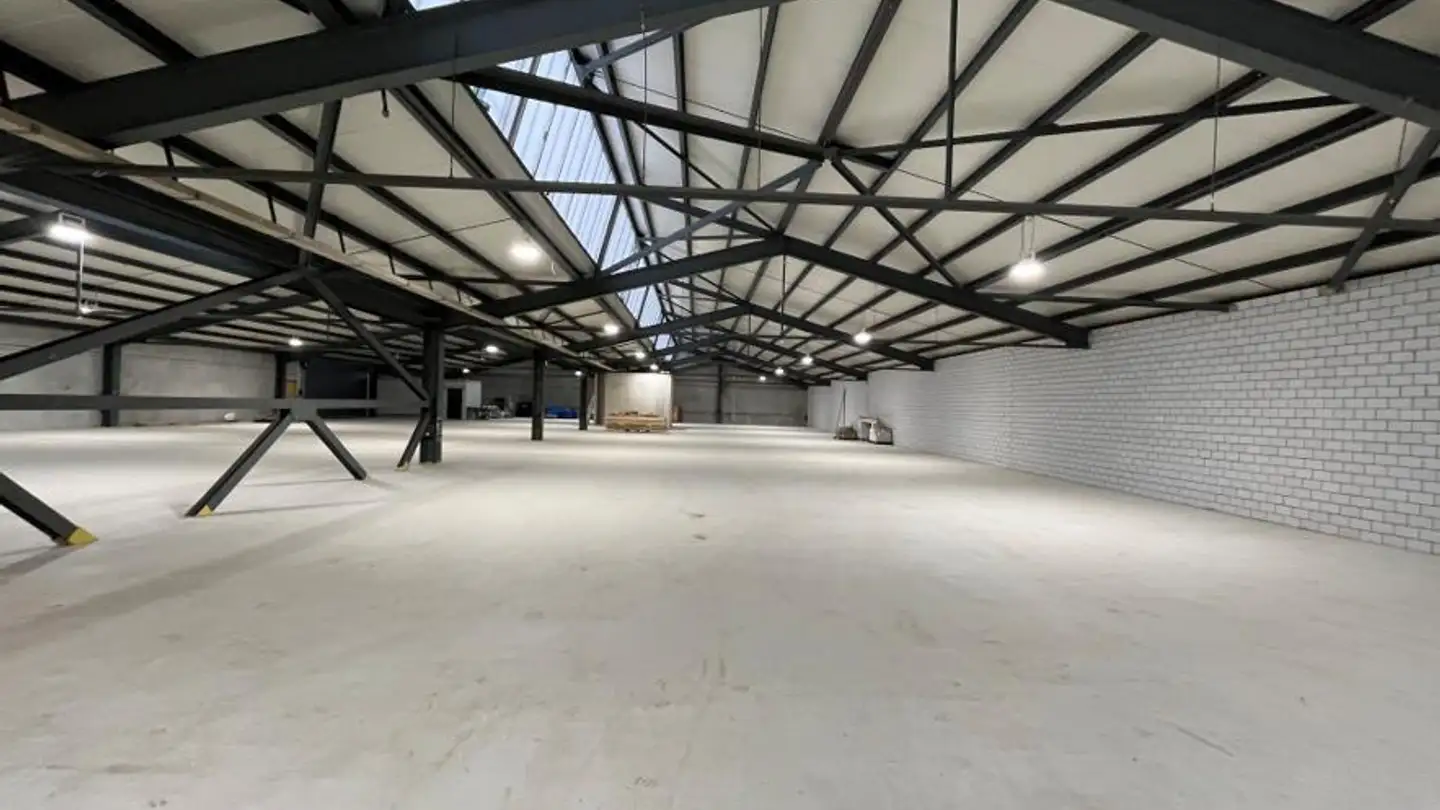 Spazio di archiviazione in affitto - Weststrasse 15, 8570 Weinfelden