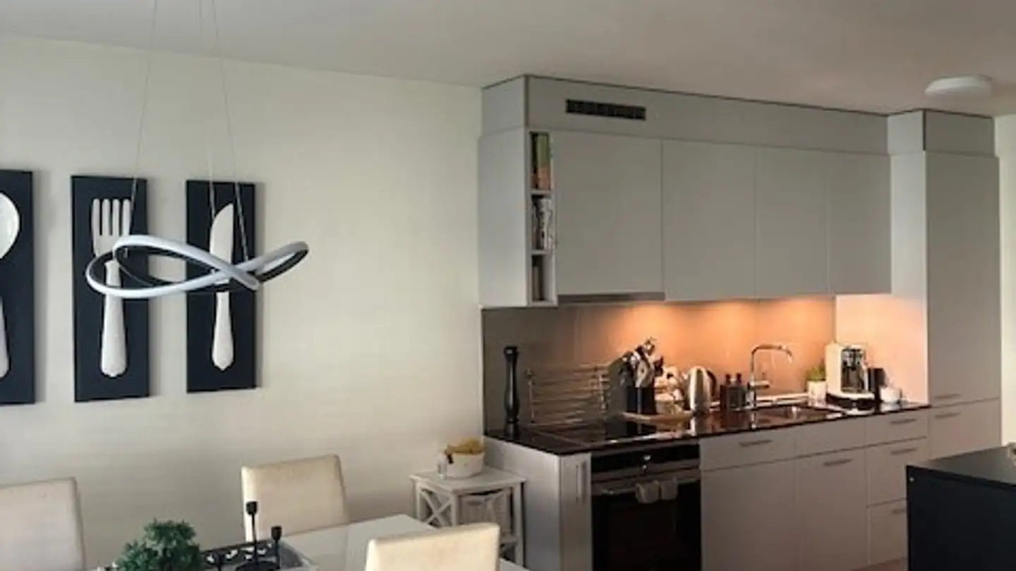 Wohnung mieten - Fasanenstrasse 35, 4127 Birsfelden