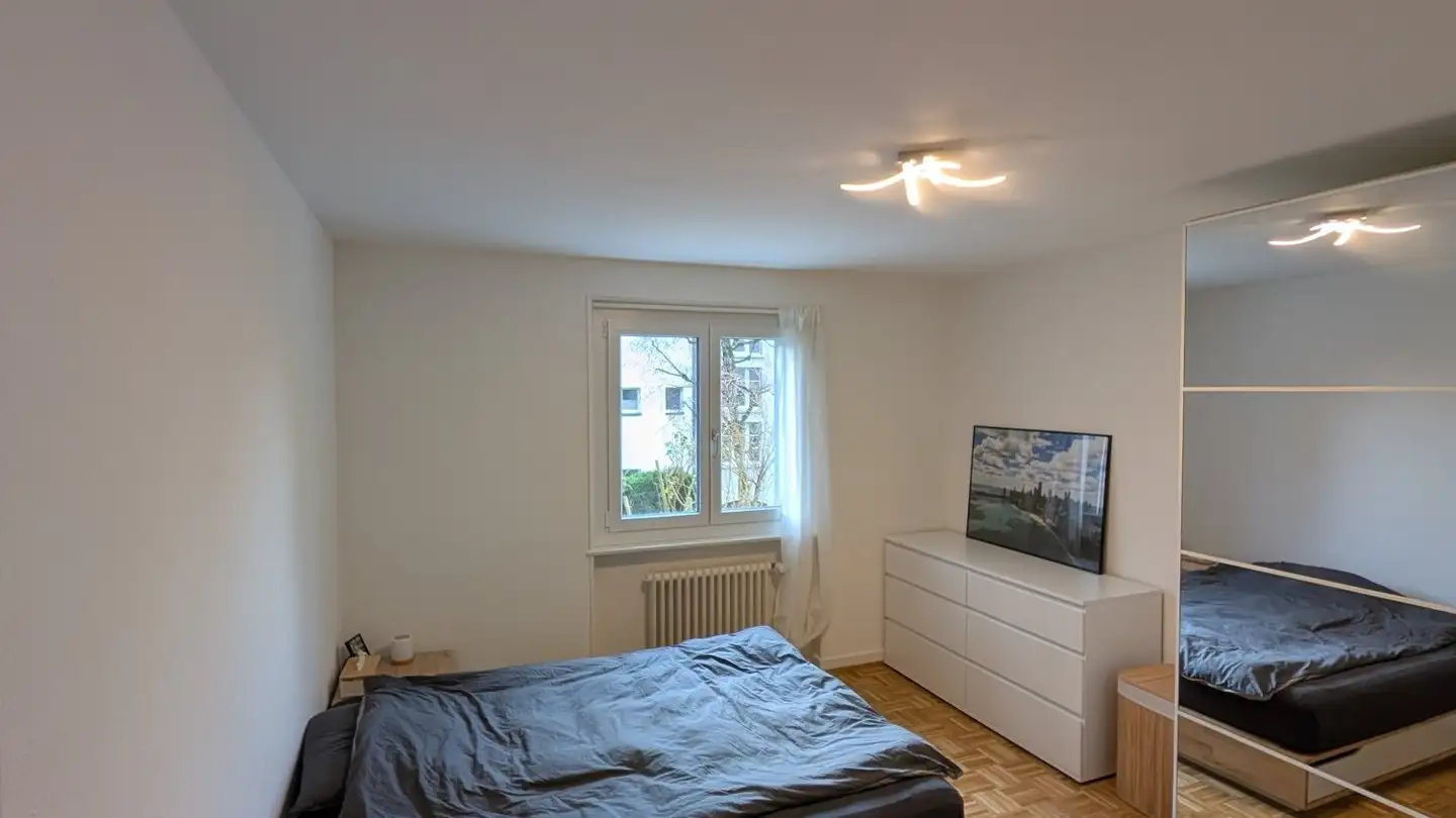 Wohnung mieten - Avenue De L'île Heureuse 10, 1800 Vevey - Foto 3