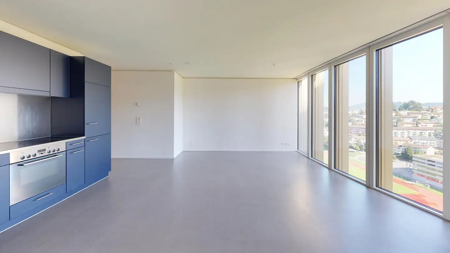 Appartamento in affitto - Zihlmattweg 44, 6005 Luzern - Foto 2