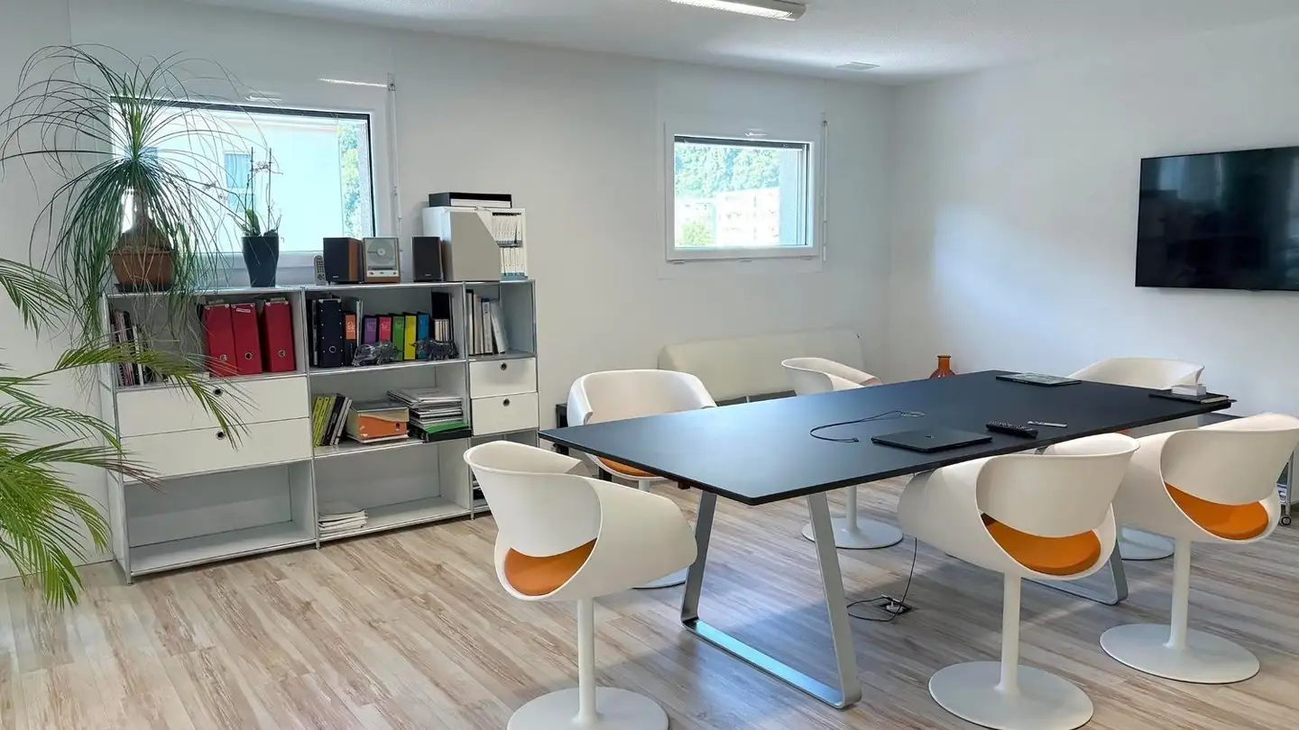 Appartamento in affitto - Avenue Du Simplon, 1870 Monthey - Photo 3