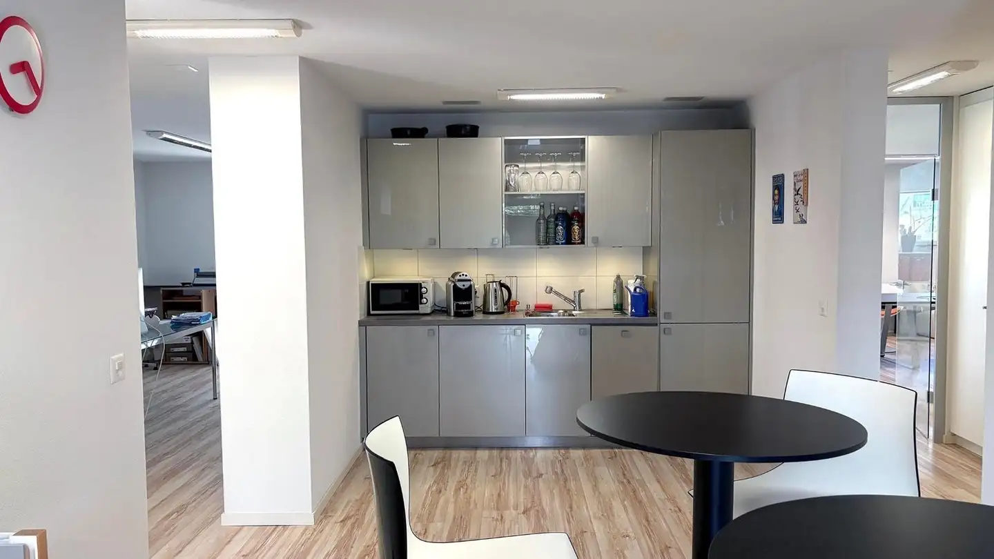 Appartamento in affitto - Avenue Du Simplon, 1870 Monthey - Photo 4