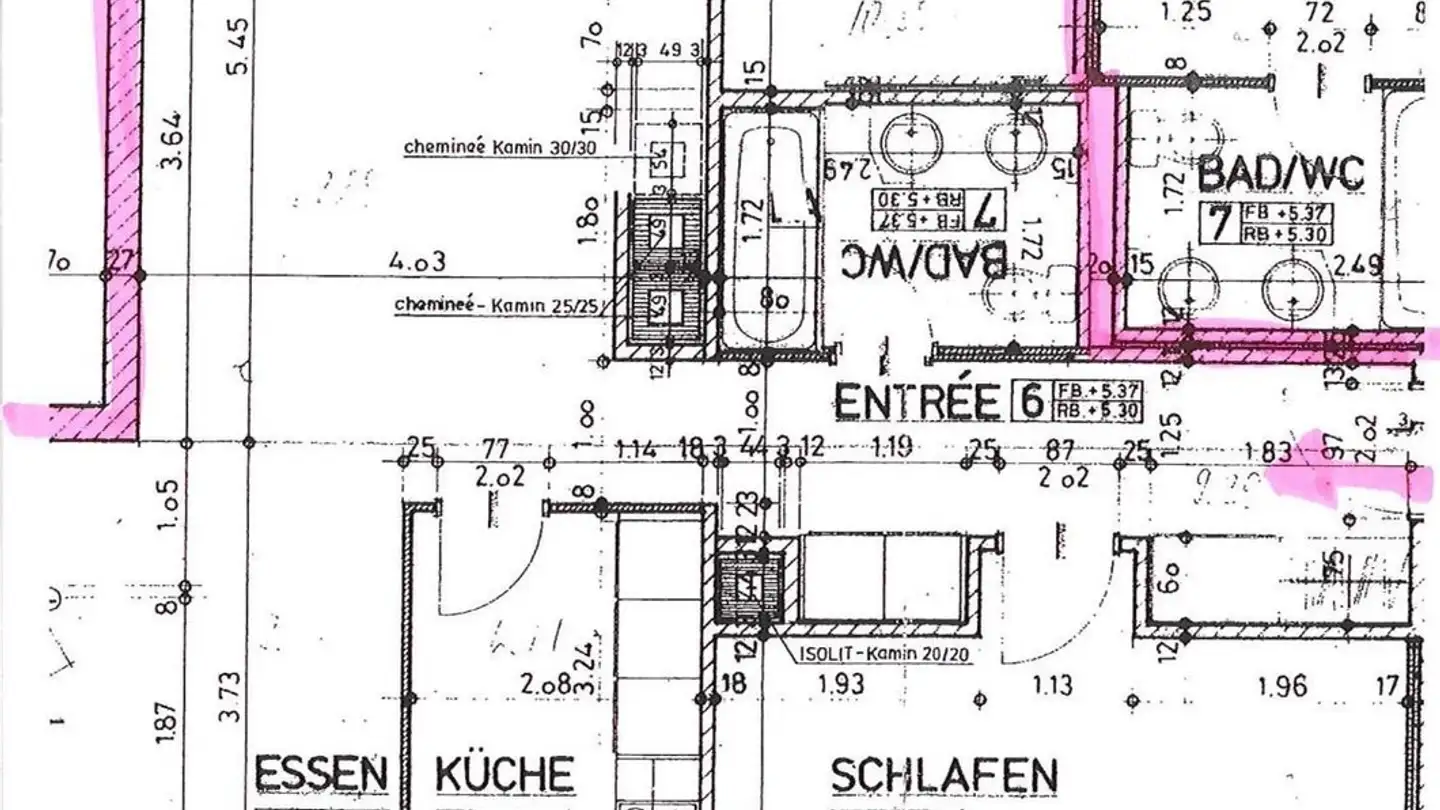 Wohnung mieten - Leugrueb 11, 8126 Zumikon - Foto 2