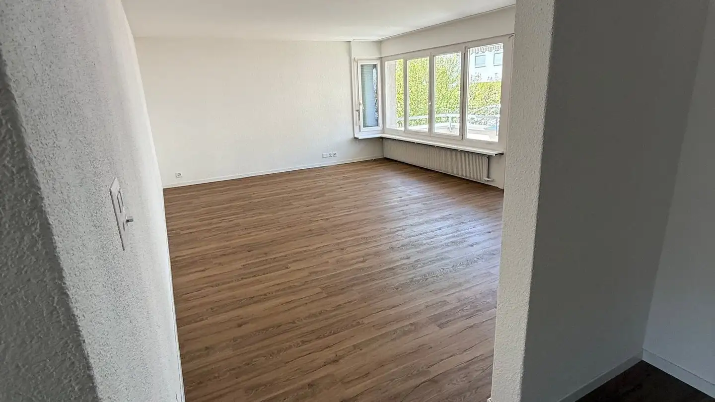 Appartement à louer - Hüslibachstrasse 11, 8041 Zürich