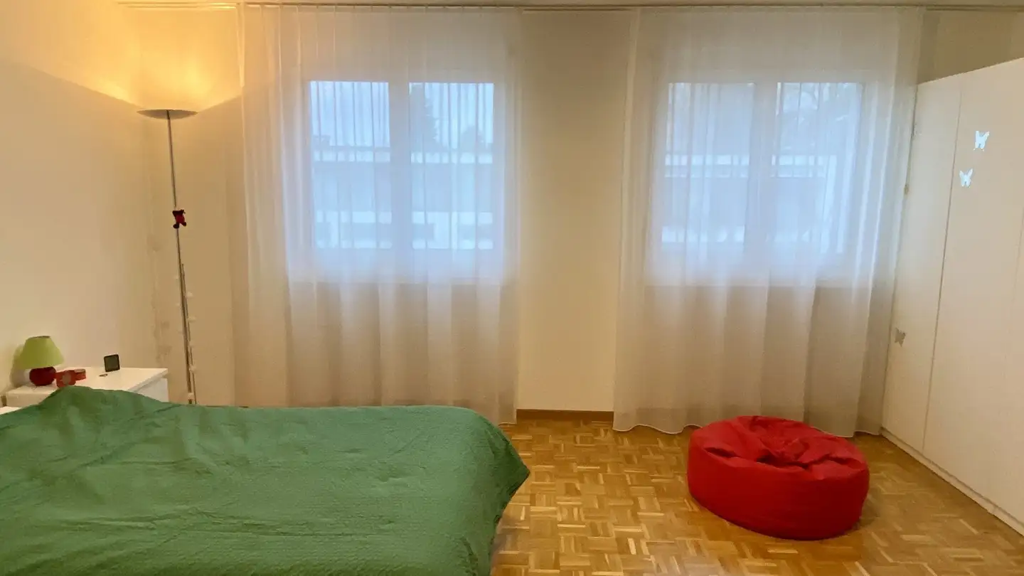 Wohnung mieten - Leugrueb 11, 8126 Zumikon - Foto 3