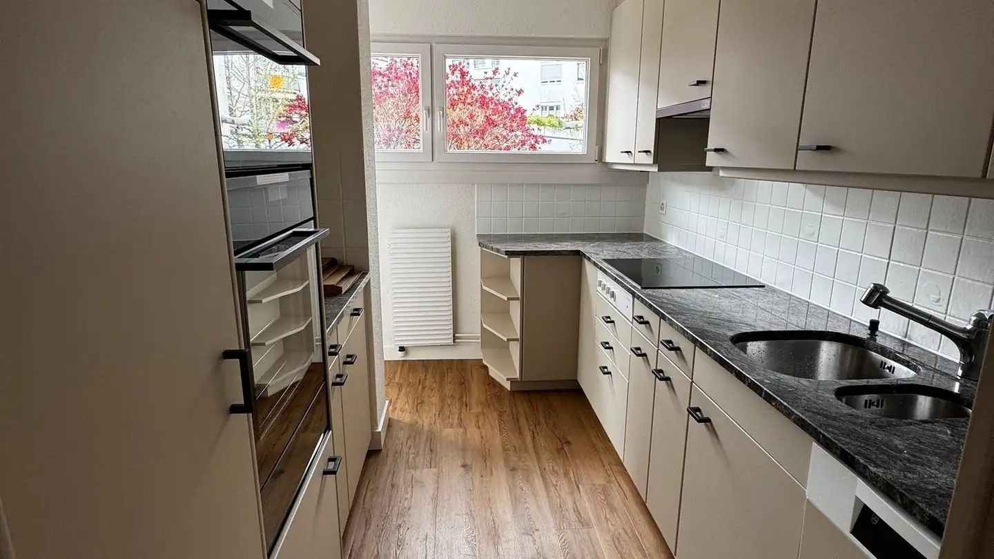 Appartement à louer - Hüslibachstrasse 11, 8041 Zürich - Photo 2