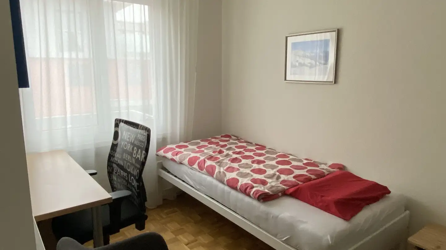 Wohnung mieten - Leugrueb 11, 8126 Zumikon - Foto 4