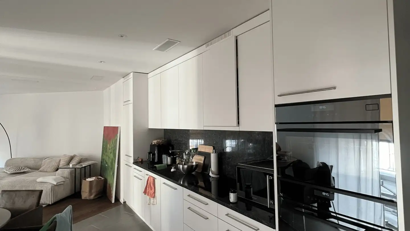 Apartment for rent - 8180 Bülach - Photo 2